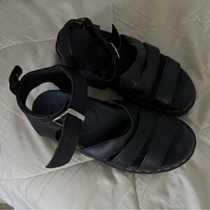 Dr. Martens Sandals